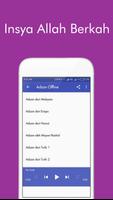 Kumpulan Adzan Merdu Online dan Offline 스크린샷 2