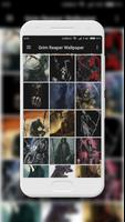 Grim Reaper Wallpaper स्क्रीनशॉट 3