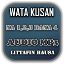 WATA KUSAN AUDIO MP3 APK