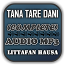 Tana Tare Dani - Audio Mp3 APK