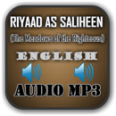 Riyad-us-Salihin -The Meadows of the Righteous Mp3 APK