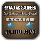 Riyad-us-Salihin -The Meadows of the Righteous Mp3 biểu tượng