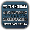 Wa Yafi Kaunata - Audio Mp3 APK