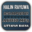 Littafin Halin Rayuwa - Mp3