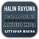 Littafin Halin Rayuwa - Mp3 APK