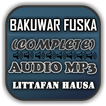 Bakuwar Fuska - Audio Mp3