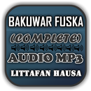 Bakuwar Fuska - Audio Mp3 APK