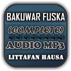 Bakuwar Fuska - Audio Mp3 simgesi