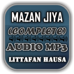 Mazan Jiya - Audio Mp3