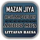 Mazan Jiya - Audio Mp3 APK