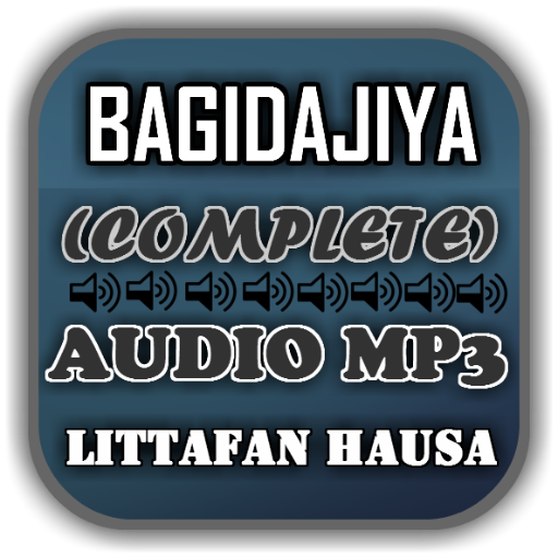 BAGIDAJIYA - AUDIO MP3