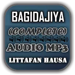 BAGIDAJIYA - AUDIO MP3 アプリダウンロード