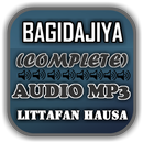 BAGIDAJIYA - AUDIO MP3 APK