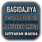 BAGIDAJIYA - AUDIO MP3 icon