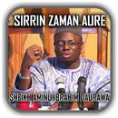 Sheikh Aminu Daurawa - Sirrin  APK