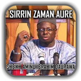 Sheikh Aminu Daurawa - Sirrin  icono