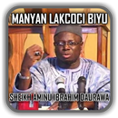 Sheikh Aminu Daurawa - Manyan  APK