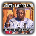 Sheikh Aminu Daurawa - Manyan  biểu tượng