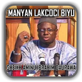Sheikh Aminu Daurawa - Manyan  biểu tượng
