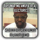 Dr Sani Umar Rijiyar Lemo - Ra APK