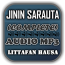 Jinin Sarauta - Audio Mp3 APK