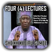 Sheikh Kabiru Gombe - Lectures