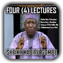 Sheikh Kabiru Gombe - Lectures APK
