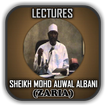 Sheikh Albani Zaria (Rahimahul
