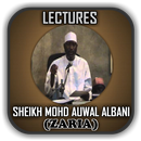 Sheikh Albani Zaria (Rahimahul APK