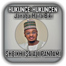 Sheikh Ali Pantami -Bayani aka APK