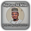 Sheikh Dr. Isah Ali Pantami - 