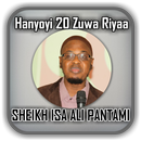 Sheikh Dr. Isah Ali Pantami -H APK