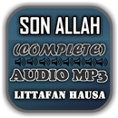 Son Allah - Audio Mp3 APK