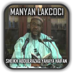 Sheikh AbdulRazaq Yahaya Haifa