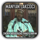 Sheikh AbdulRazaq Yahaya Haifa APK