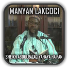 Sheikh AbdulRazaq Yahaya Haifa icône