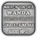 Makircin Yan Shi'a Ga Al'ummah Audio Mp3 APK
