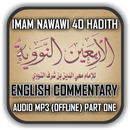 Al-Nawawi's 40 Hadith English  APK