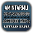 Littafin Amintarmu - Audio Mp3