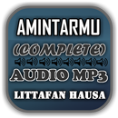 Littafin Amintarmu - Audio Mp3 APK