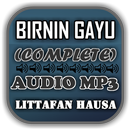 Birnin Gayu - Audio Mp3 APK