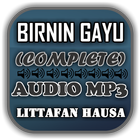 Birnin Gayu - Audio Mp3 icon