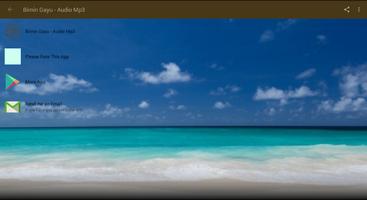 Birnin Gayu - Audio Mp3 screenshot 1