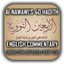 Al-Nawawi's 40 Hadith Part Two APK