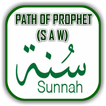 SUNNAH - The Prophet (S A W)'s