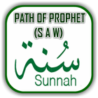 SUNNAH - The Prophet (S A W)'s biểu tượng