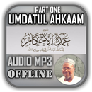 Sheikh Jafar - Umdatul Ahkaam  APK