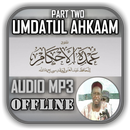 Sheikh Jafar  Adam - Umdatul A APK