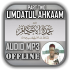 Sheikh Jafar  Adam - Umdatul A biểu tượng