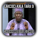 Sheikh Kabiru Gombe - Manyan L APK
